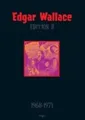 EDGAR WALLACE EDITION 8 (1968-1971) 5 DVD BOX KRIMI NEU