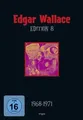 Edgar Wallace Edition 08 [5 DVDs] von Alfred Vohrer,... | DVD | Zustand sehr gut