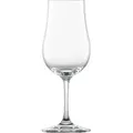 SCHOTT ZWIESEL Gläserset - Whisky Tasting 4tlg. Kristall, Kristalloptik Transparent Klar