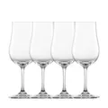 Schott Zwiesel Bar Special Whisky Nosing Glas Set 4-tlg. 0,22 L Bar Special 130001
