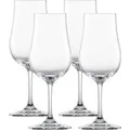 Schott Zwiesel Whiskygläser mit Stiel Bar Special, 218 ml, 4 Stück 110ZWI11570