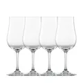 Schott Zwiesel Bar Special Whisky Nosing Glas Set 4-tlg. 0,22 L