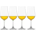 SCHOTT ZWIESEL Serie BAR SPECIAL Whisky Tasting Glas 4 Stück Whiskygläser