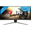 MSI MAG 341CQPDE QD-OLED