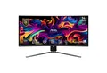 MSI MAG 341CQPDE LCD-Monitor (VESA 100 x 100 mm)