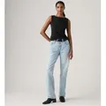 Levi's für Damen. A1959-0115 Jeans 501 '90er blau (31/32), Lässig, Baumwolle, Denim