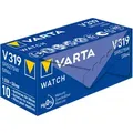 Varta - Knopfzelle Für Uhren 1.55 V - 16 Mah Sr527 319.801.111 (1 St. / Blisterverpackung)