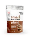 PhD Nutrition Smart Protein Plant Pulver, Protein Pulver vegan 500g Schokokeks - 18g Proteine, Zucker- und kalorienarmer Protein Shake, Eiweißpulver auch zum Backen ideal geeignet