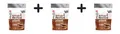 3 x PhD Smart Protein Plant (500g) Chocolate Cookie (39,97 EUR/kg)