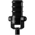 PodMic USB, Mikrofon schwarz