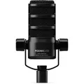 Rode Podmic USB Schwarz