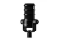 RODE Microphones Mikrofon, PodMic USB - Dynamisches Mikrofon