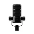698813010707 RØDE PodMic USB Schwarz Studio-Mikrofon RODE