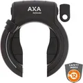 AXA Rahmenschloss Defender Retractable schwarz Öffnung 51 mm