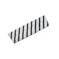 Wischmop Diversey Taski Jonmaster Pro Scouring Mop 40 cm Klett-Mikrofaserbezug für hartnäckige Verschmutzungen 7515474
