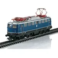 Märklin 37108 H0 Elektrolokomotive Baureihe 110.1, DB, Ep. IV