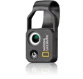 NATIONAL GEOGRAPHIC NATIONAL GEOGRAPHIC 200x Handy-Mikroskop mit CPL Kindermikroskop