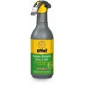 Effol Bremsen-Blocker + horse & rider Fliegenabwehrmittel 11575300 , 250 ml - Flasche