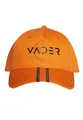 Obi Wan Kenobi Baseball Cap Vader Logo Nue offiziell Orange Strapback Size One