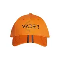 Star Wars Baseball Cap Darth Vader Crest Fan Merchandise Kappe Mütze