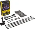 B-Ware Corsair Lighting Node Pro Set für Corsair, RGB-LED-Streifen