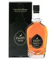 Cognac Frapin: VSOP Premier Cru / 40 % vol / 0,7 Liter in Geschenkbox