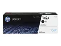 HP 142A Original LaserJet Tonerkartusche, schwarz 1000031052