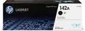 HP LJ Cartridge N.142A black
