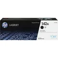 HP Toner 142A Black LaserJet