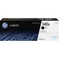 HP 142A Toner Schwarz