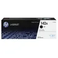 HP 142A Black Original LaserJet Toner Drucken, Scannen & Verbrauchsmaterial Verbrauchsmaterialien -