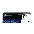 HP 142A Schwarz Original LaserJet Tonerkartusche LaserJet M110we, M110w, MFP M140we und MFP M140w