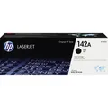 HP W1420A HP 142A (W1420A) schwarz Tonerkartusche