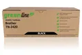 greenline ersetzt Brother TN-2420 XL Tonerkartusche, schwarz #A