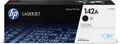 194850740626 HP 142A Schwarz Original LaserJet Tonerkartusche Hewlett-Packard