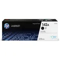 HP Laserjet 142Aa Schwarz Tonerkartusche Original