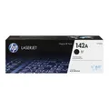 HP 142A Toner schwarz, 950 Seiten, Original, Laser, Tonerkartusche