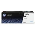 Original HP Toner 142A Patrone schwarz LaserJet M 109 110 112 MFP M 130 139 140