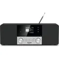 TechniSat DigitRadio 3 IR (DAB+, FM, Internetradio, Bluetooth, WLAN) (0000/3956)
