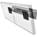 ERGOTRON Neo-Flex Wandhalterung Dual - 2 Monitore bis 61cm 24Zoll VESA 100x100mm 75x75mm 11,3kg.