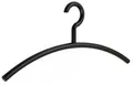 Pieperconcept Kleiderbügel Caldo schwarz 873262000