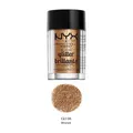 1 NYX Gesicht & Körper Glitzer Pulver - Gli " Pick Ihre 1 Farbe " Joy's Kosmetik