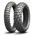 Motorradreifen Michelin 130/80-17 65R (Hinterrad) ANAKEE WILD M+S