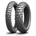 Motorradreifen Michelin 130/80-17 65R ANAKEE WILD M+S
