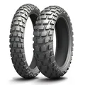 Motorradreifen Michelin 130/80 R17 65R ANAKEE WILD REAR M+S