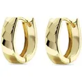 Valeria Creolen 89206584 585er Gelbgold