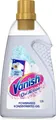 Vanish Oxi Action Powerweiss Gel Fleckenentferner Wäsche Booster Reiniger 1,5l