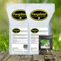 FANGGOLD Pferd & Erbse 2 x 12 kg + Mini Würfel Pferd 500 g