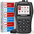 OBD2 Diagnosegerät, Große ThinkOBD500 Diagnosegerät Auto Mit Volle OBD2Funkti...