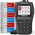 Diagnosegerät Auto OBDII EOBD Multimodus KFZ Fehlercode Auslesegerät